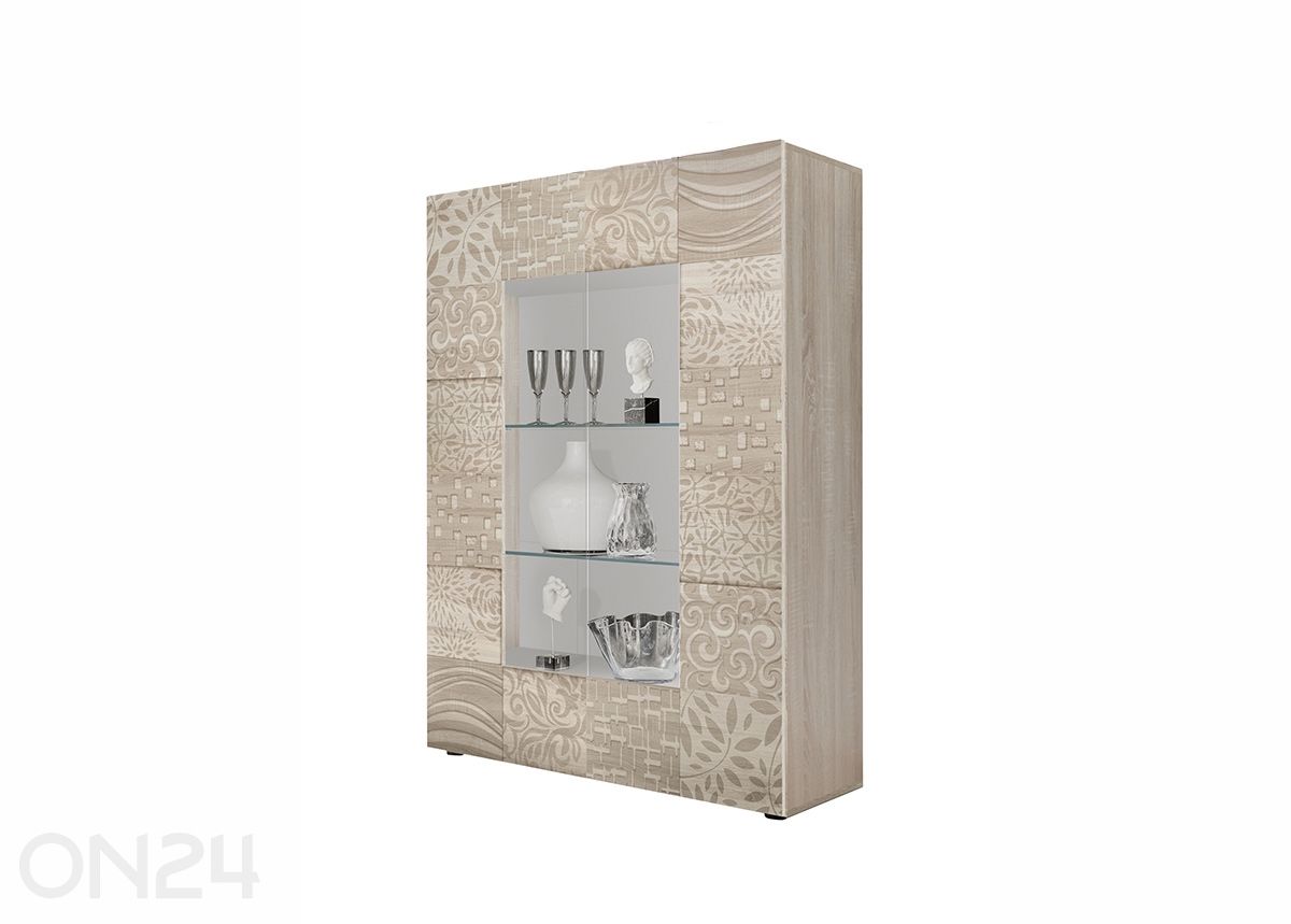 Vitriinkapp Miro suurendatud