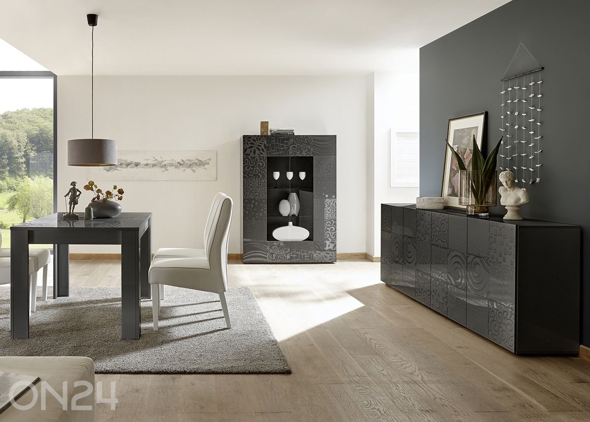 Vitriinkapp Miro suurendatud