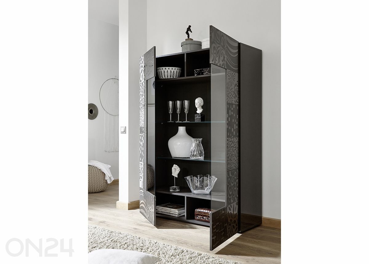 Vitriinkapp Miro suurendatud