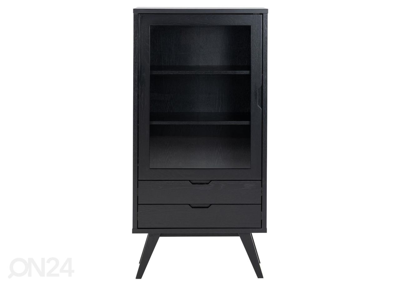 Vitriinkapp Neva 72 cm suurendatud