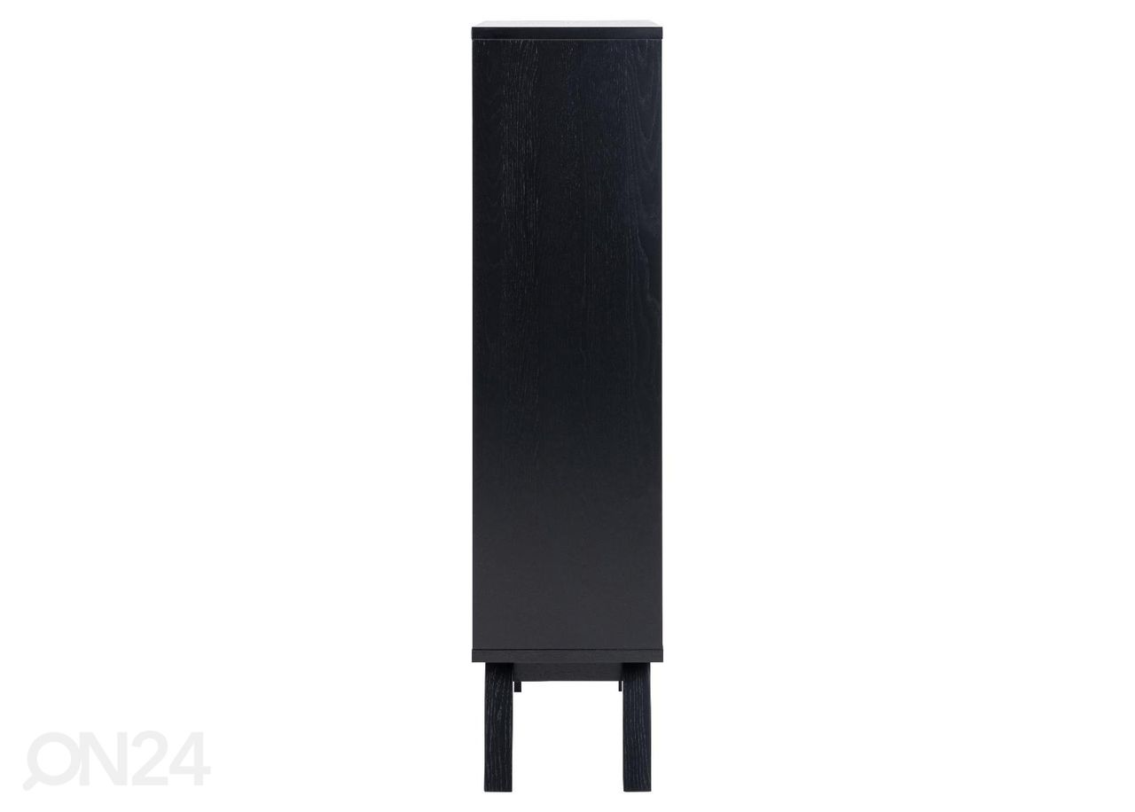 Vitriinkapp Neva 72 cm suurendatud