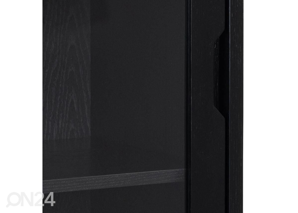 Vitriinkapp Neva 72 cm suurendatud