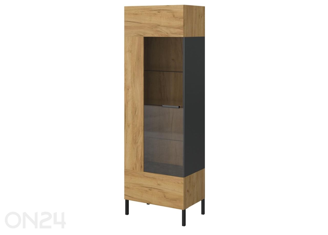 Vitriinkapp Santes 64,4 cm suurendatud