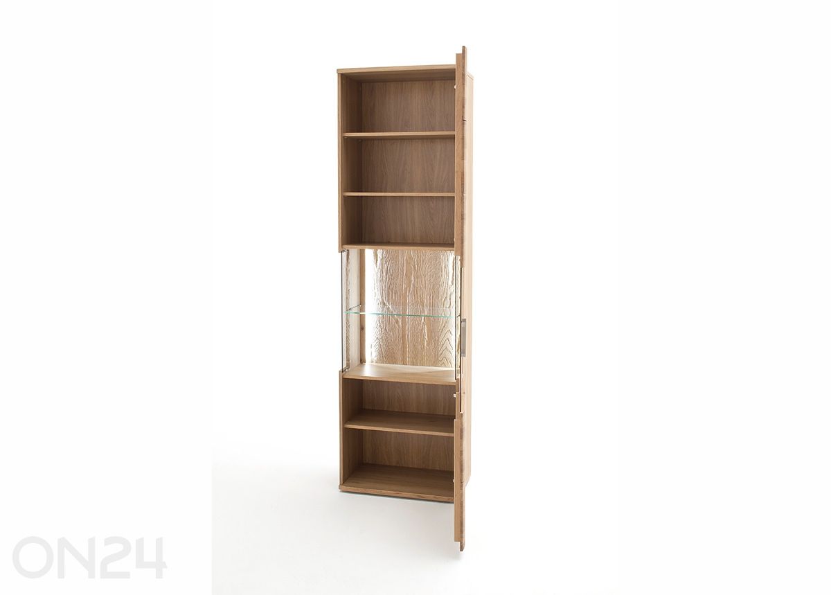 Vitriinkapp Santori 60 cm suurendatud