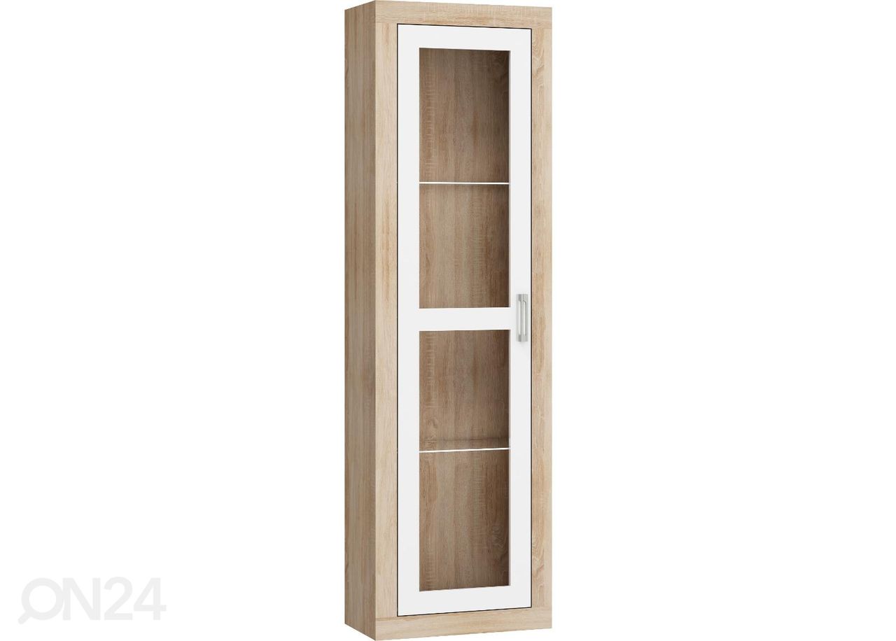 Vitriinkapp Skibbereen 60 cm suurendatud