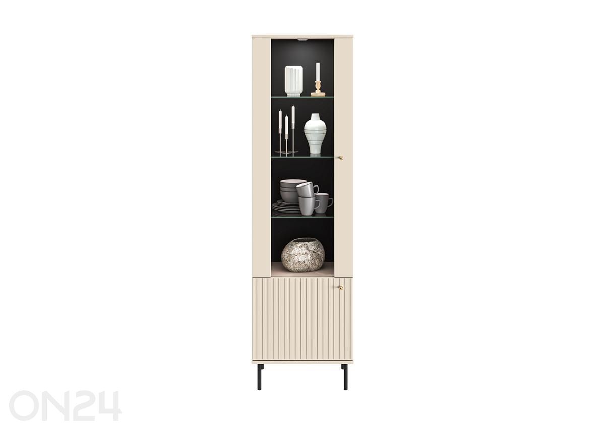 Vitriinkapp Sophie suurendatud