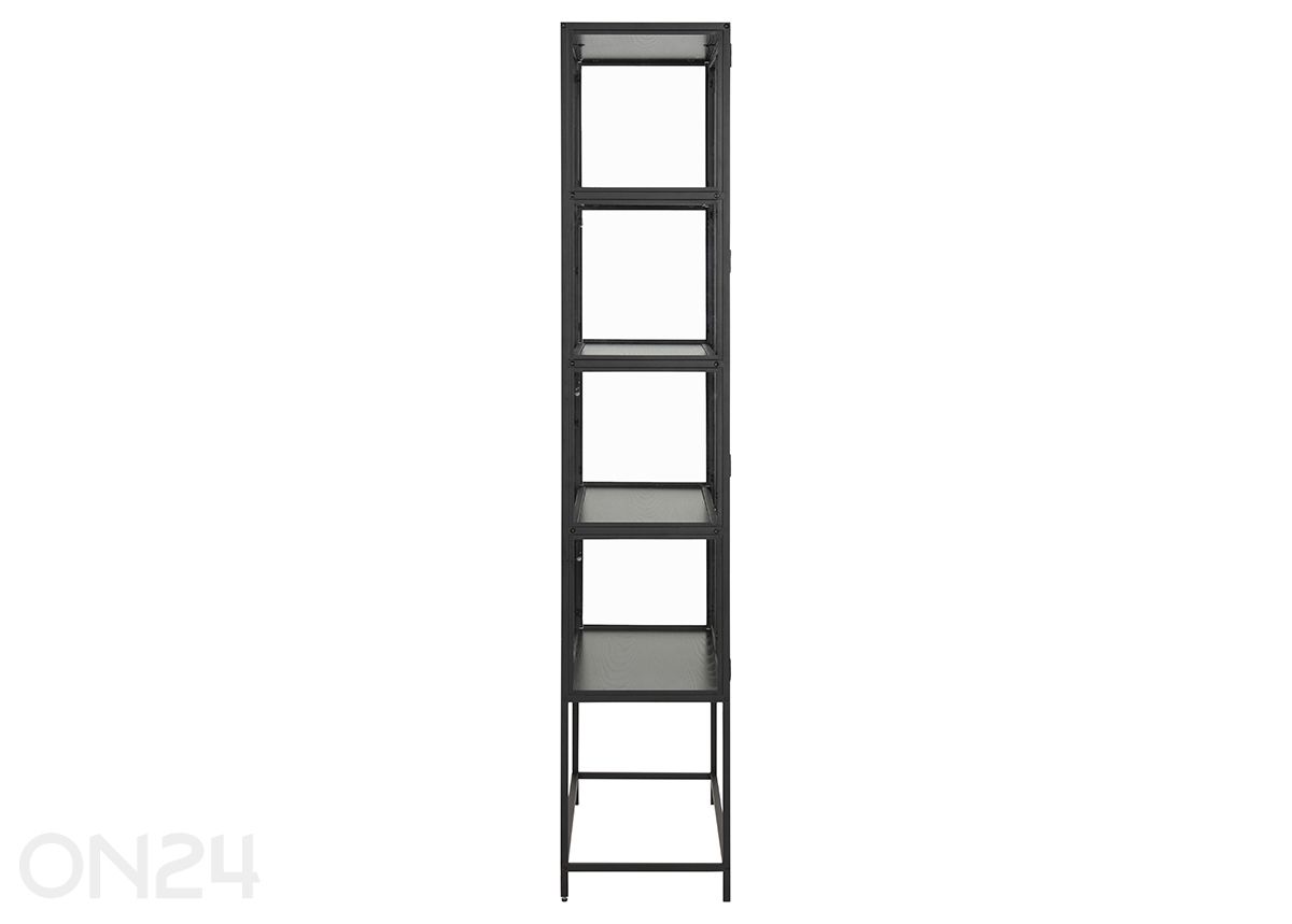 Vitriinkapp Spectral suurendatud