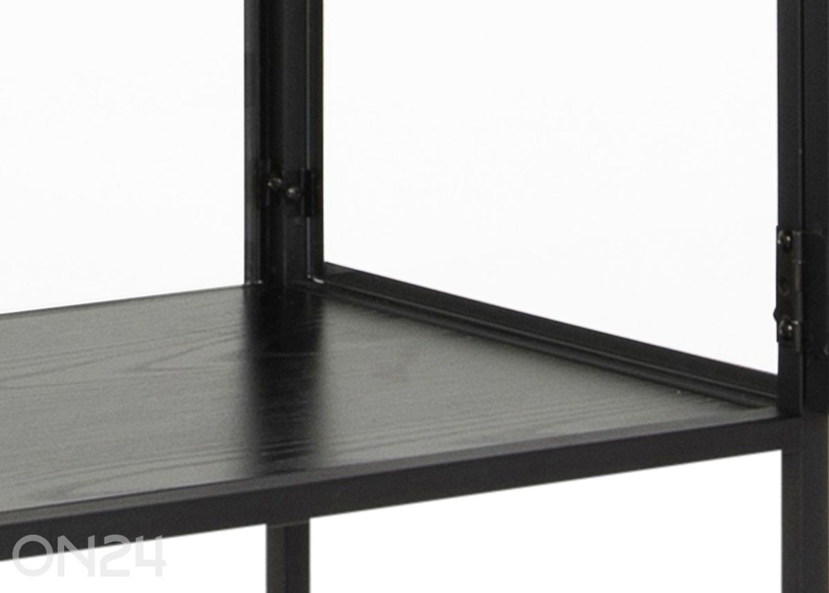 Vitriinkapp Spectral suurendatud