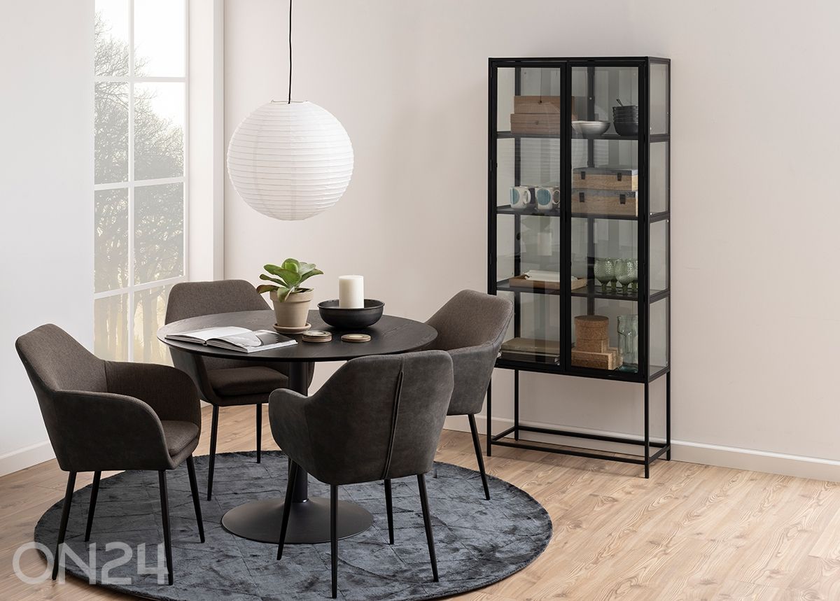 Vitriinkapp Spectral suurendatud