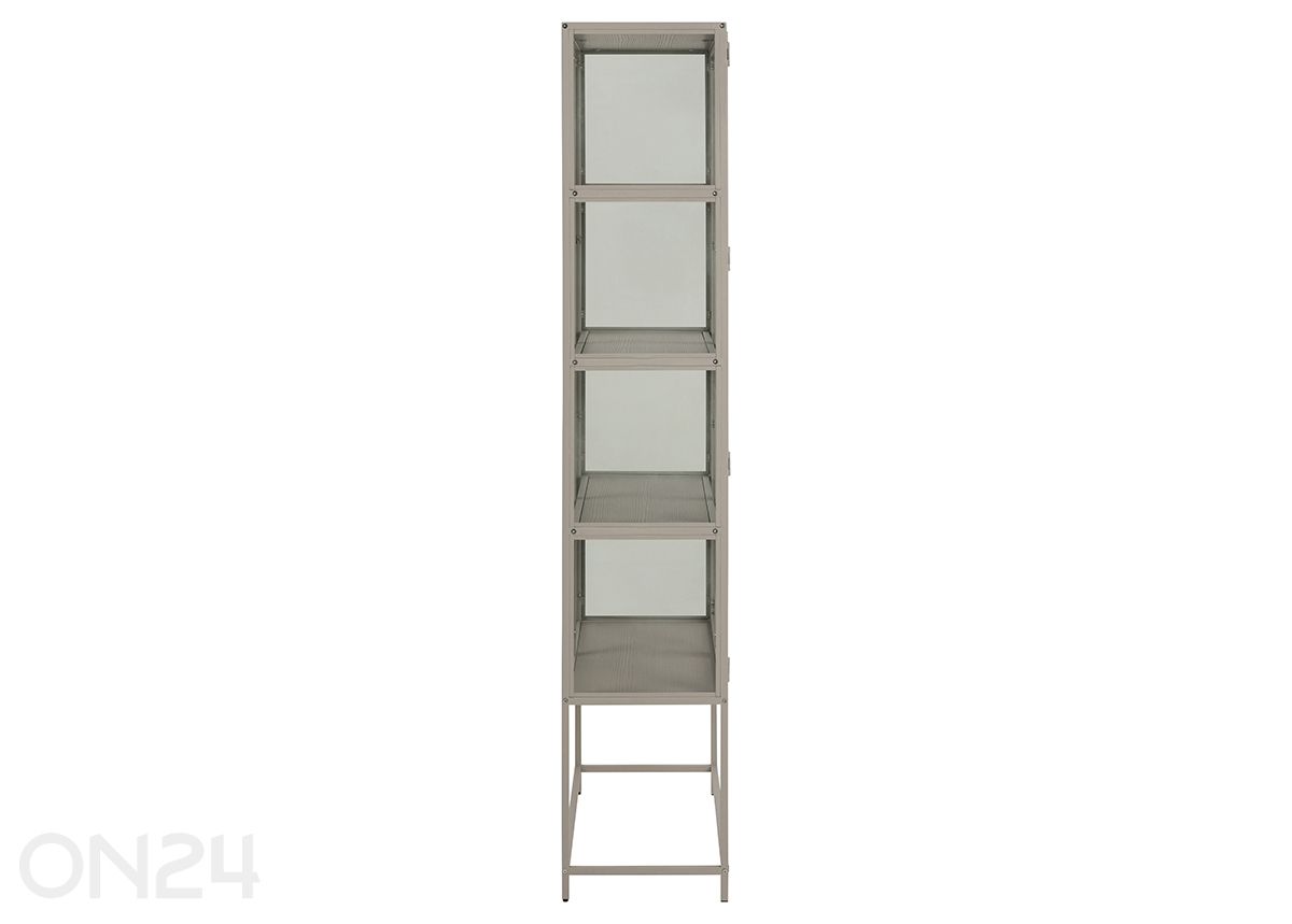 Vitriinkapp Spectral suurendatud