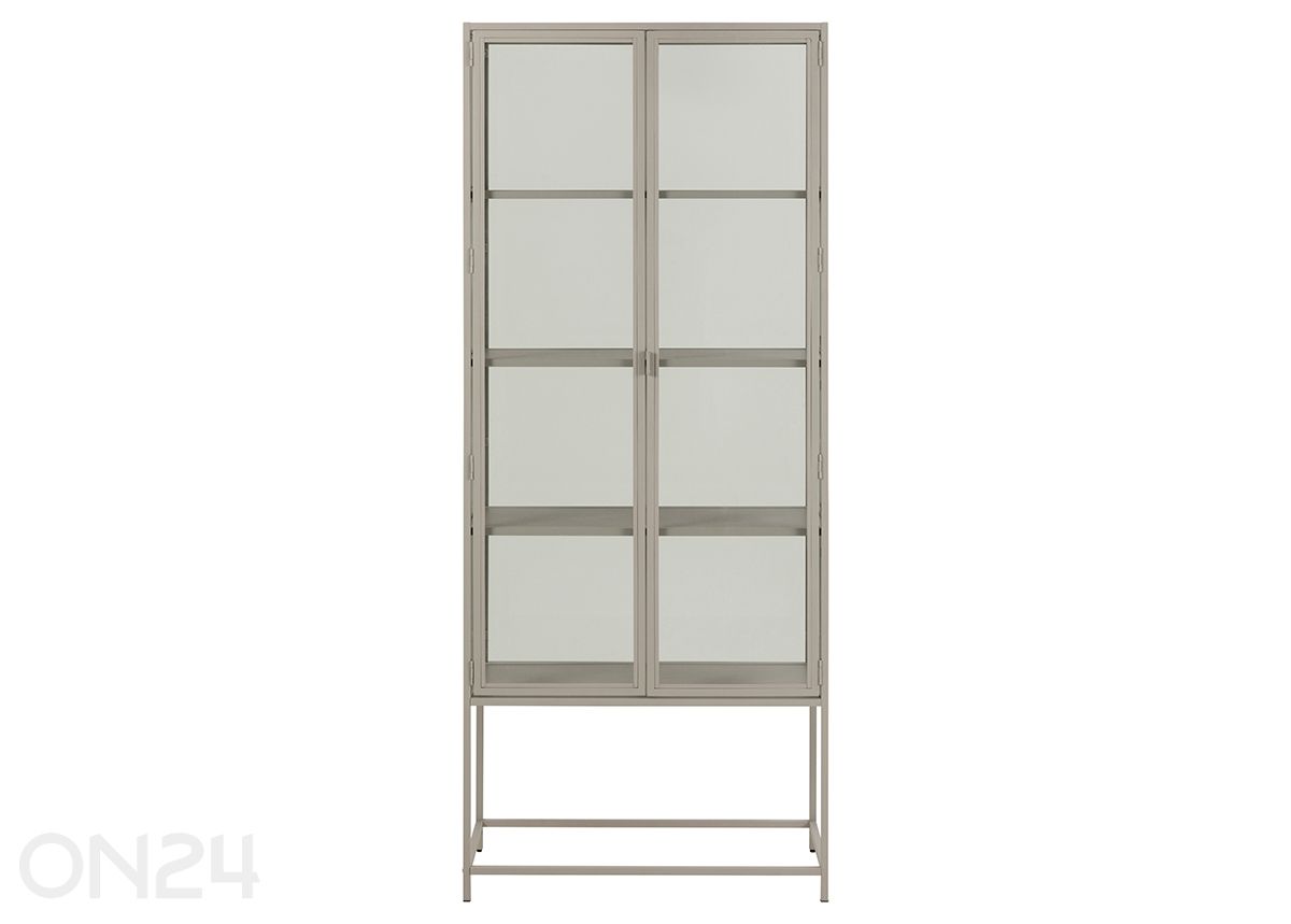 Vitriinkapp Spectral suurendatud