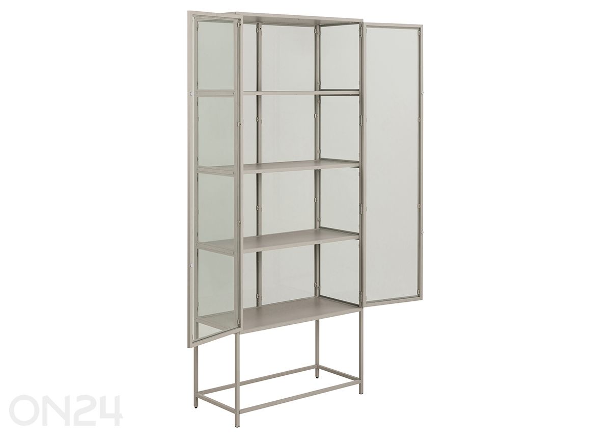 Vitriinkapp Spectral suurendatud