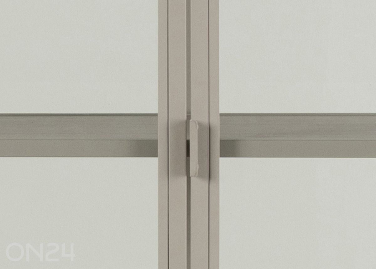 Vitriinkapp Spectral suurendatud