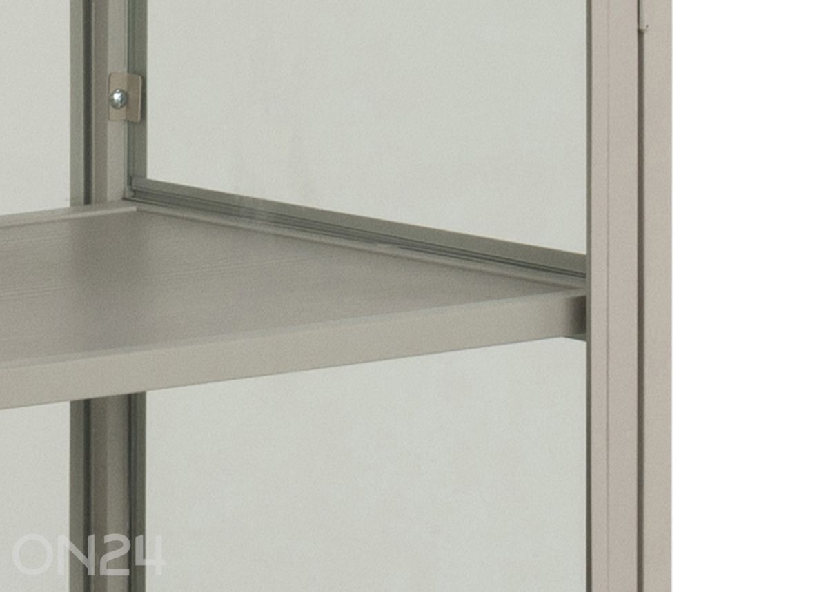 Vitriinkapp Spectral suurendatud