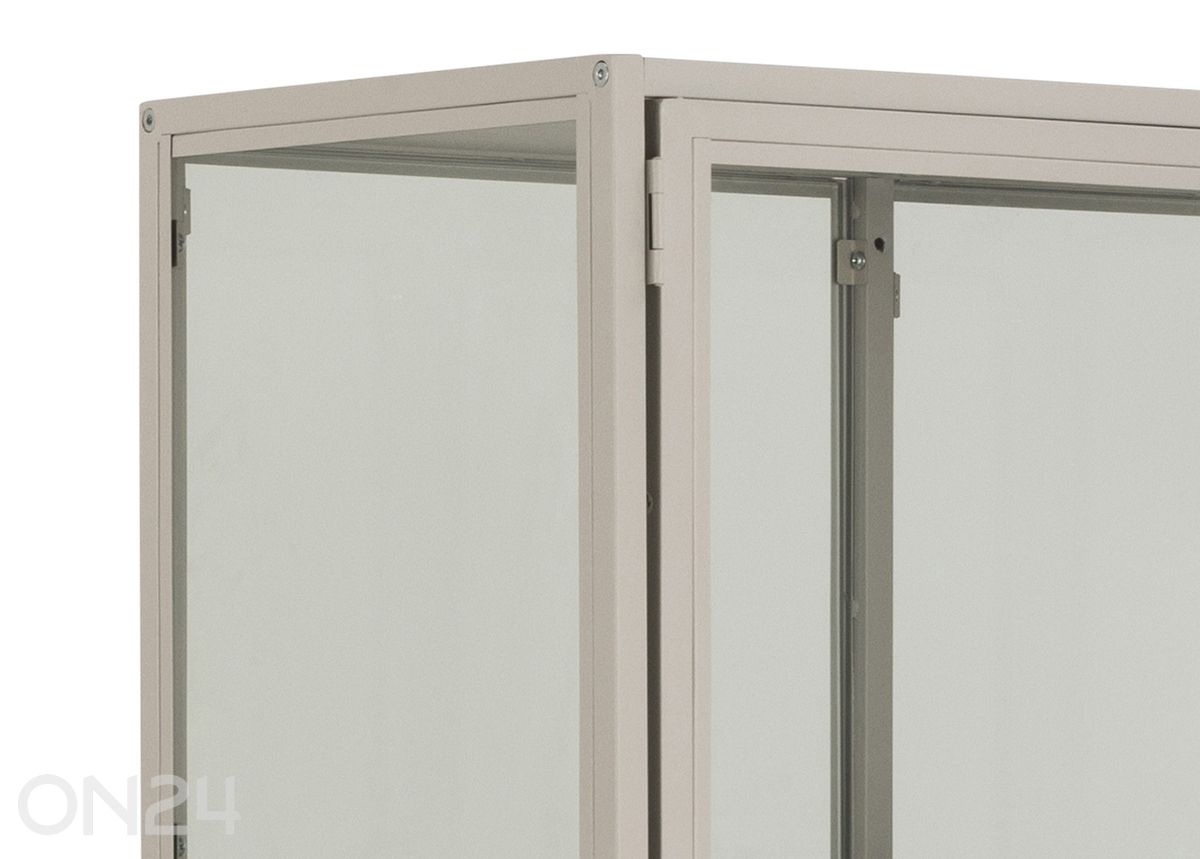 Vitriinkapp Spectral suurendatud