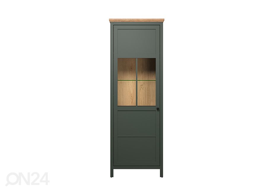 Vitriinkapp Stanton 69 cm suurendatud