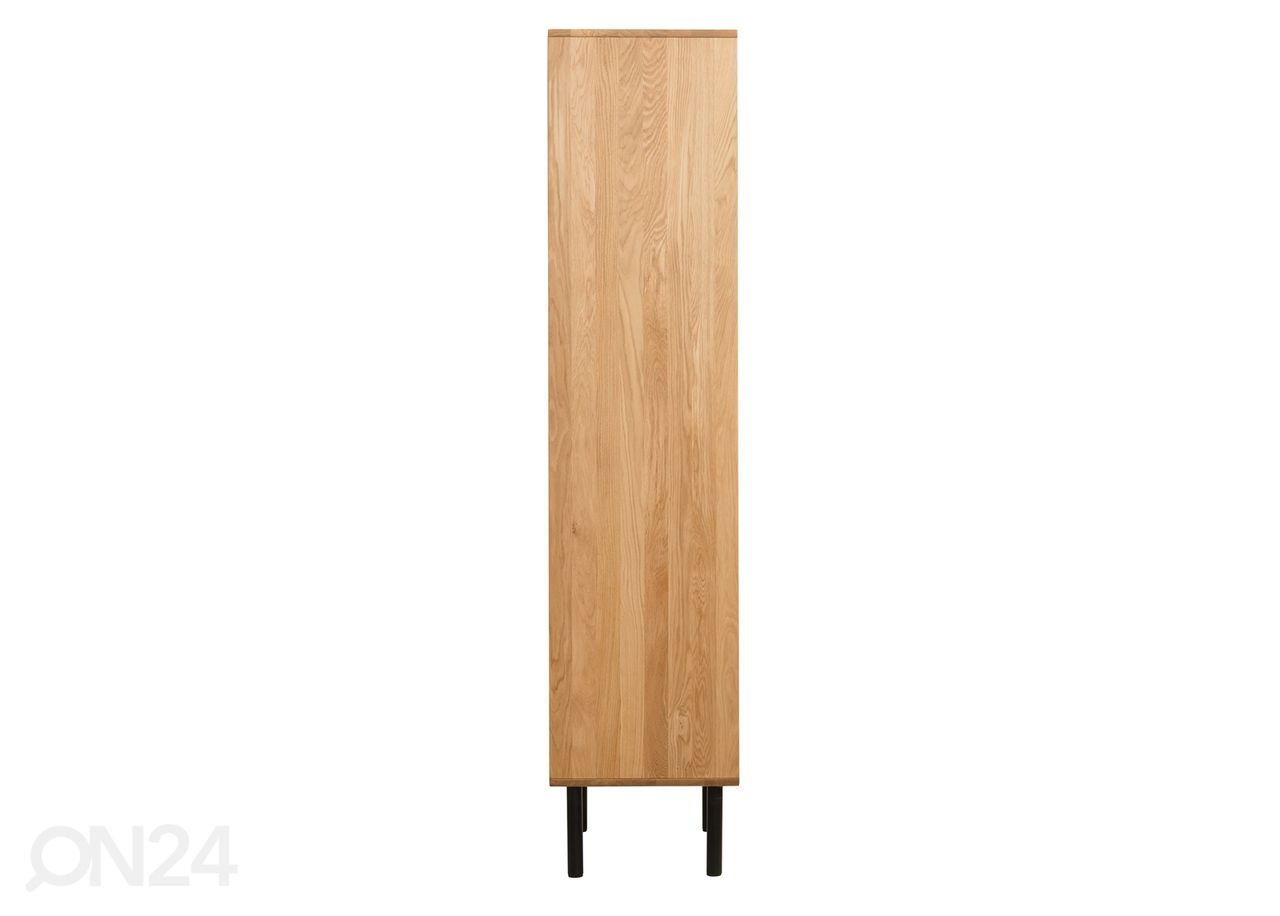 Vitriinkapp Tokyo 55 cm suurendatud