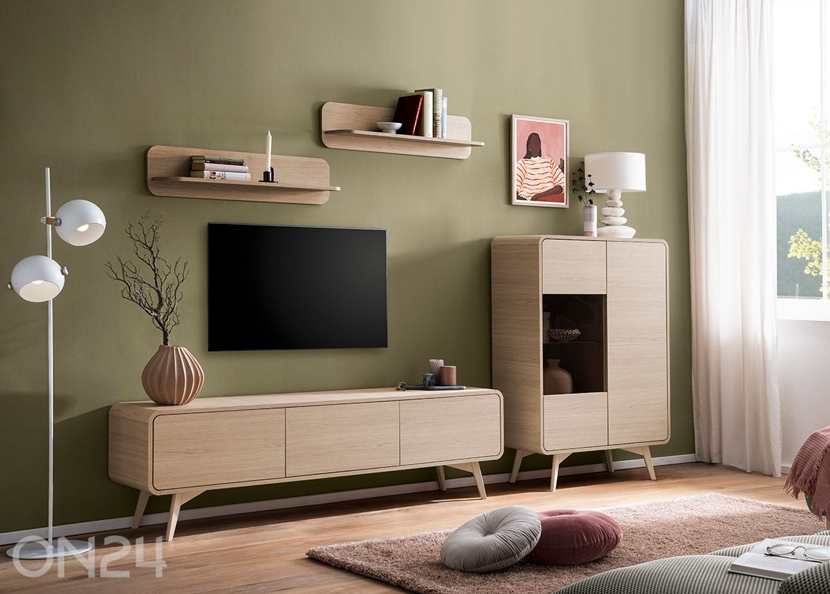 Vitriinkapp Torsby suurendatud