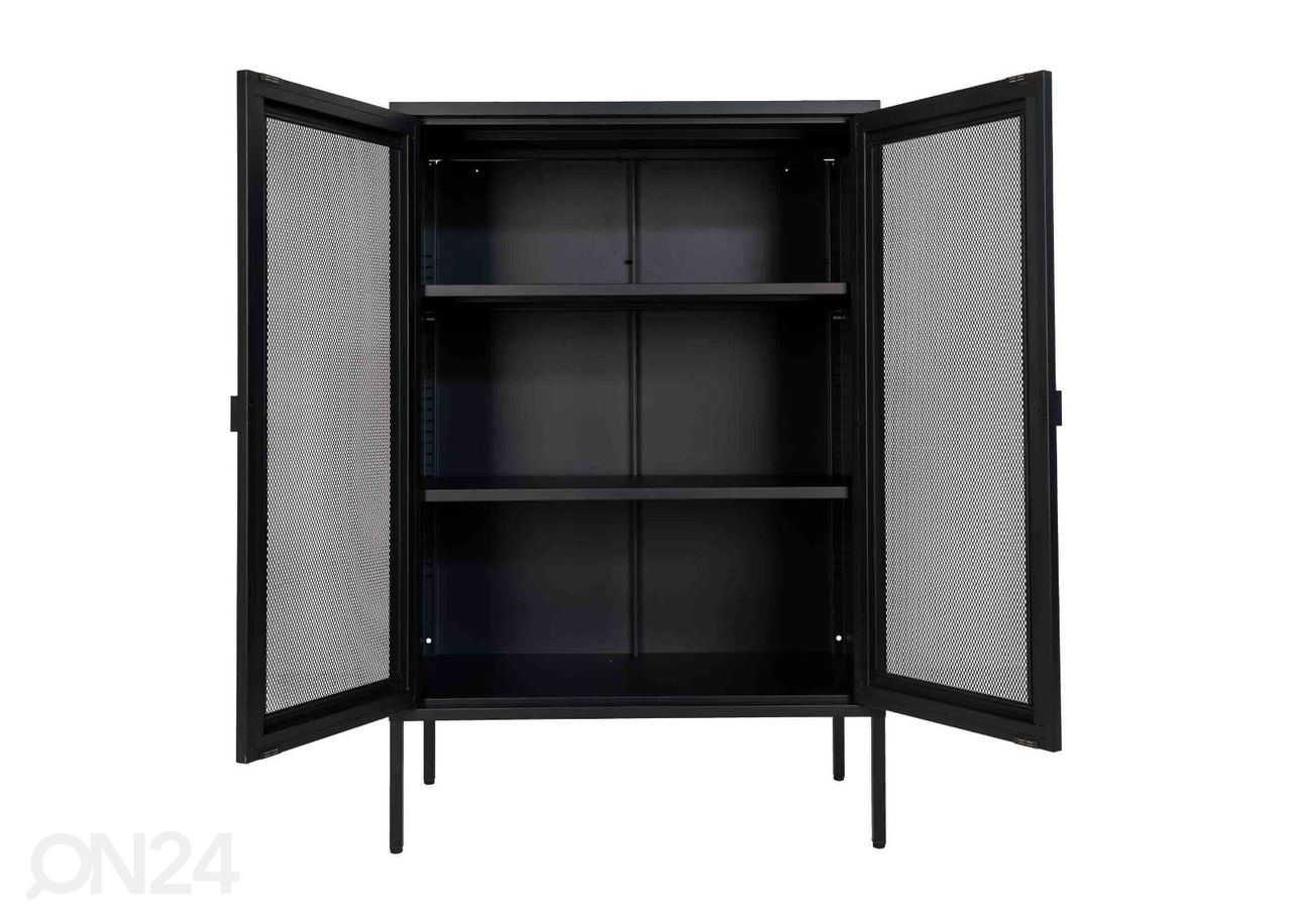 Vitriinkapp Wangaratta 80 cm suurendatud