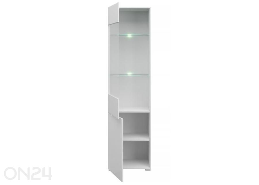 Vitriinkapp Yolk 50 cm suurendatud