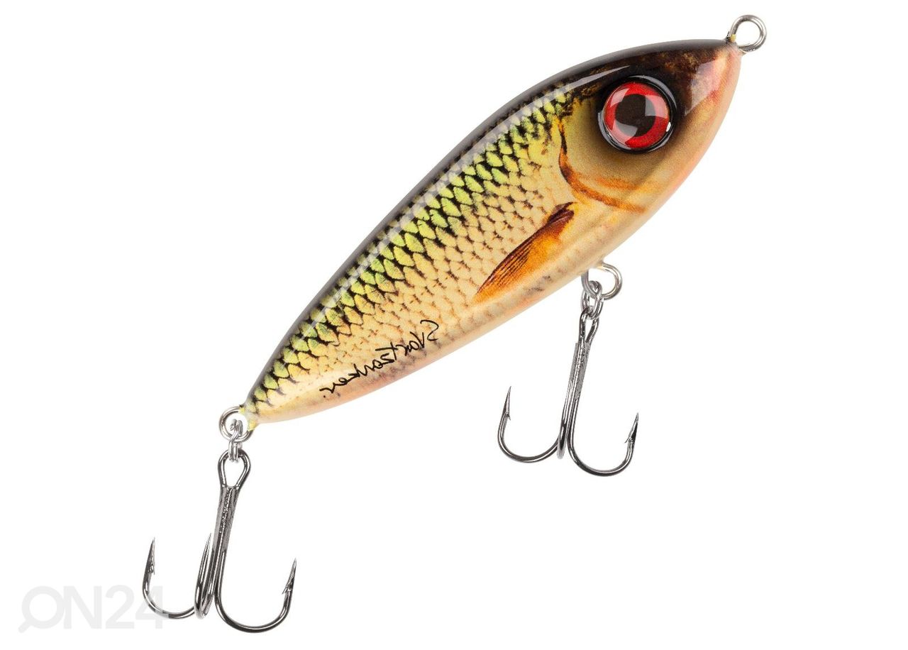 Vobler Abu Garcia mcsnack 9 cm suurendatud