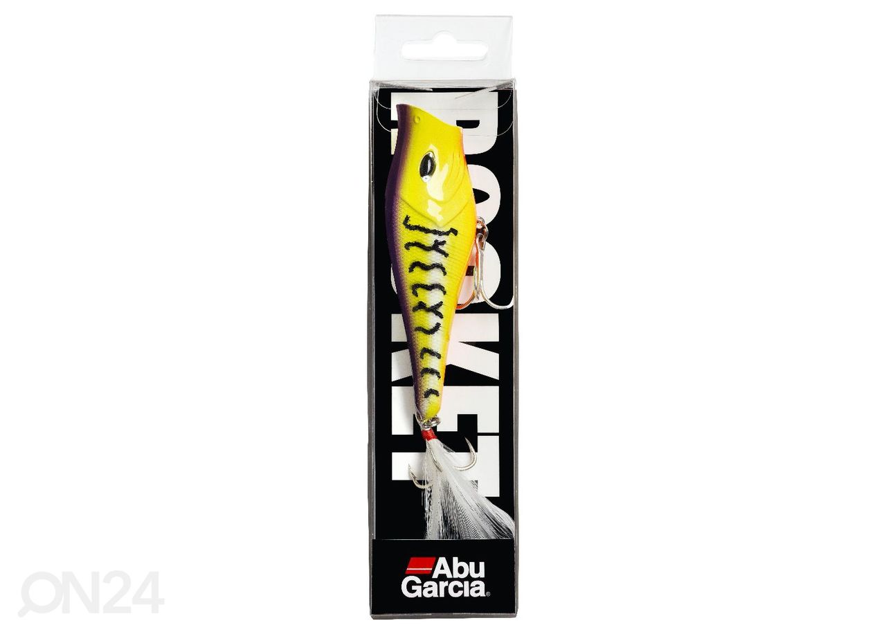 Vobler Abu Garcia rocket popper 110 mm sm suurendatud
