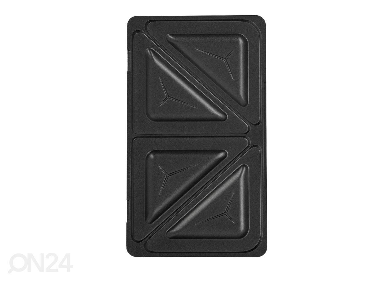 Võileivagrill 3in1 Sencor SSM9310WH suurendatud
