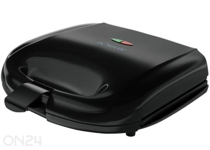 Võileivagrill Bomann ST6074CB suurendatud