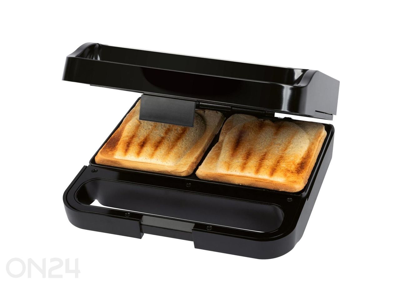 Võileivagrill ProfiCook PCST1297 suurendatud