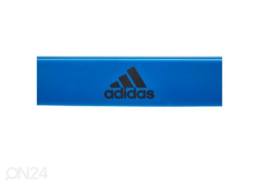 Võimlemiskumm Adidas 2,85 cm suurendatud
