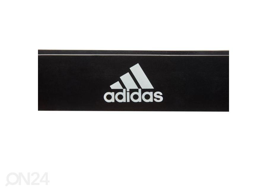 Võimlemiskumm Adidas 4,45 cm suurendatud