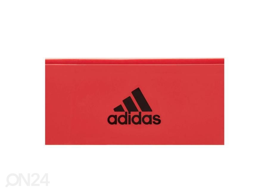 Võimlemiskumm Adidas 6,35 cm suurendatud