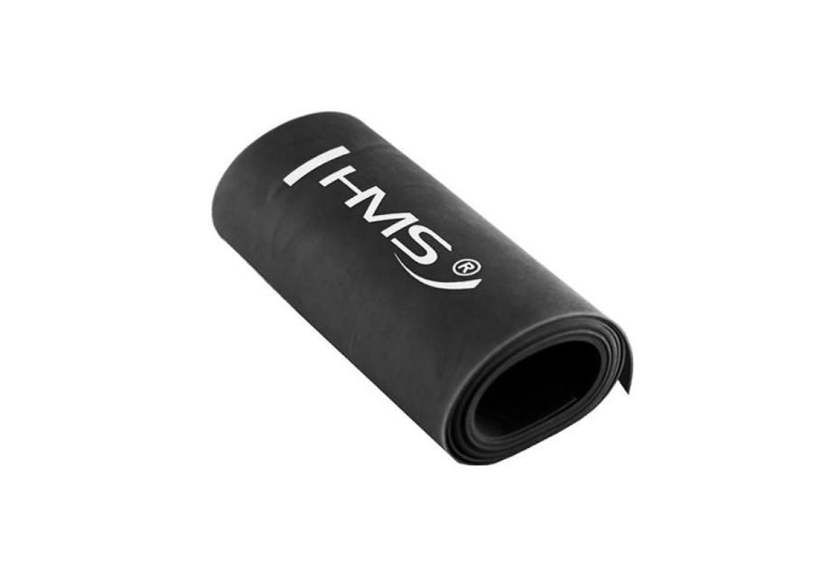 Võimlemiskumm PILATES HMS TP01 suurendatud
