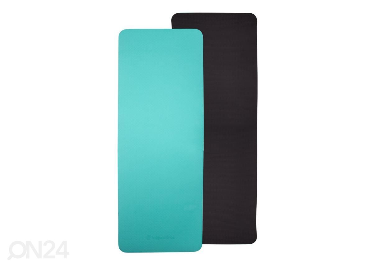 Võimlemismatt 173x61 cmx0,6 cm Doble inSPORTline suurendatud