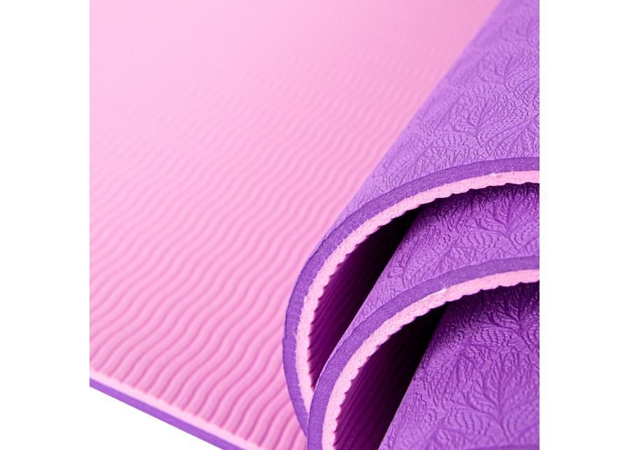 Võimlemismatt 173x61cmx0,6cm Doble inSPORTline suurendatud
