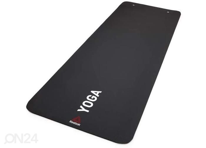 Võimlemismatt/joogamatt Reebok 173 x 62 x 0.4 cm suurendatud