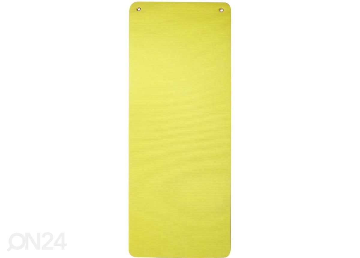 Võimlemismatt Profi inSPORTline 180x60x1,6 cm suurendatud