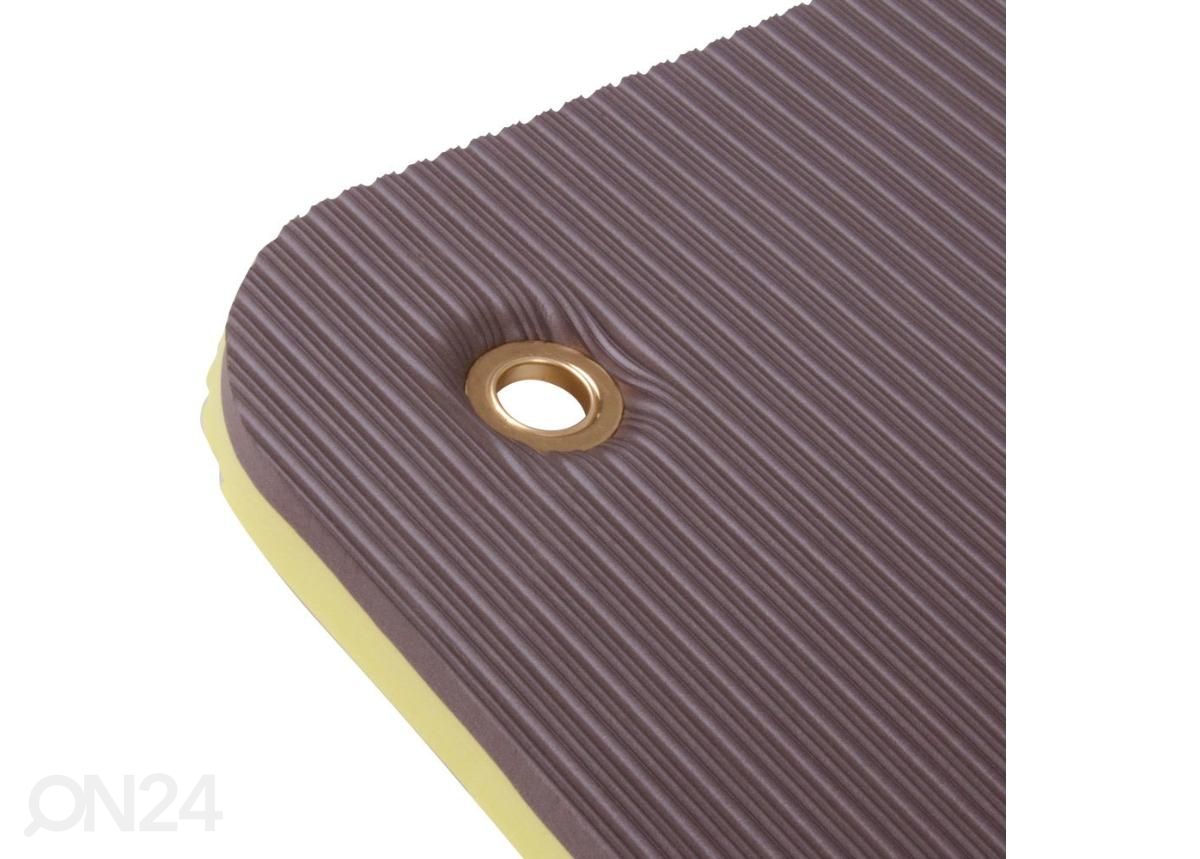 Võimlemismatt Profi inSPORTline 180x60x1,6 cm suurendatud