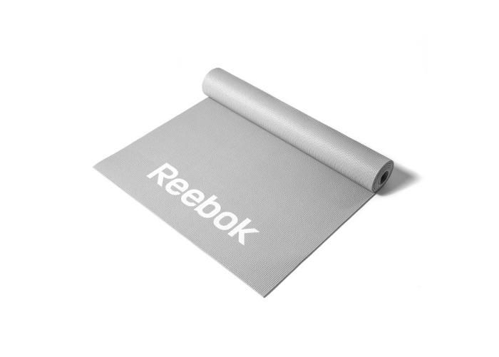 Võimlemismatt Reebok Strength suurendatud
