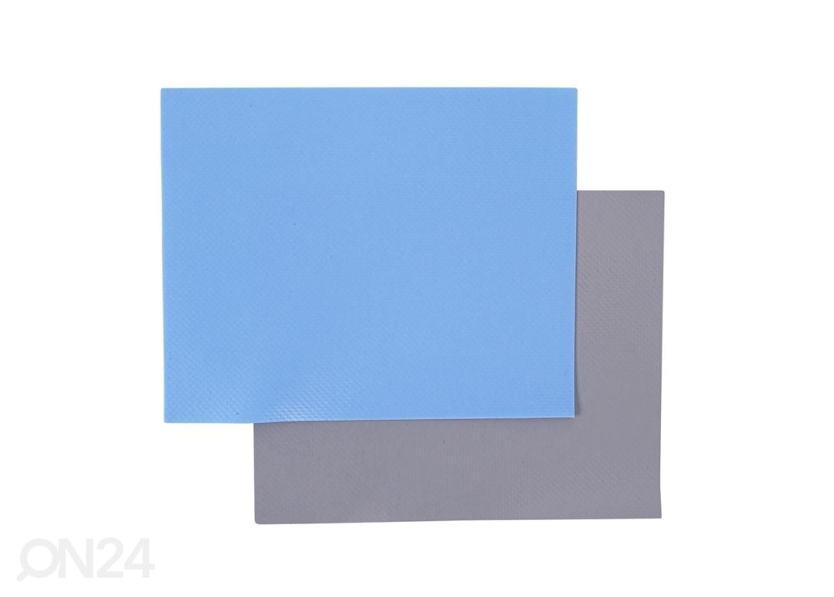 Võimlemismatt täispuhutav 400 x 100 x 10 cm inSPORTline suurendatud