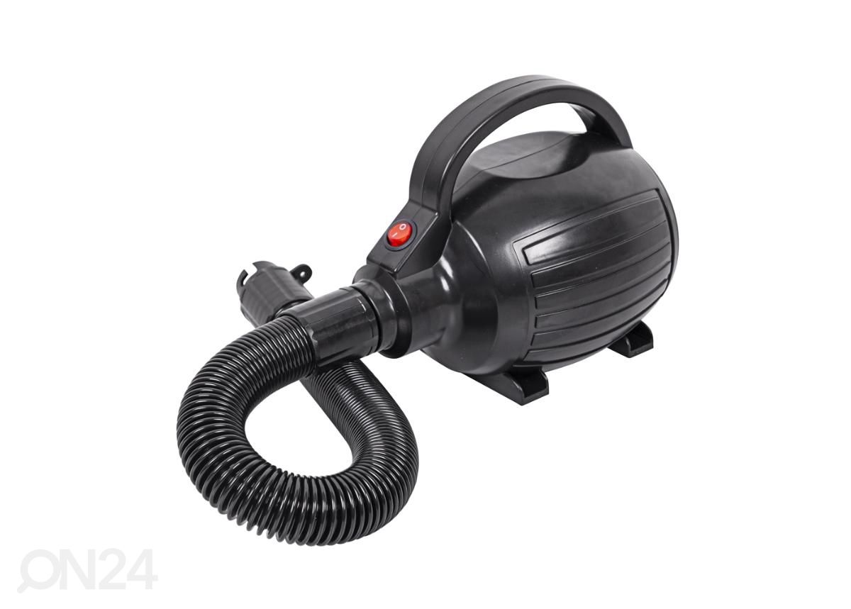 Võimlemismatt täispuhutav 400 x 100 x 10 cm inSPORTline suurendatud