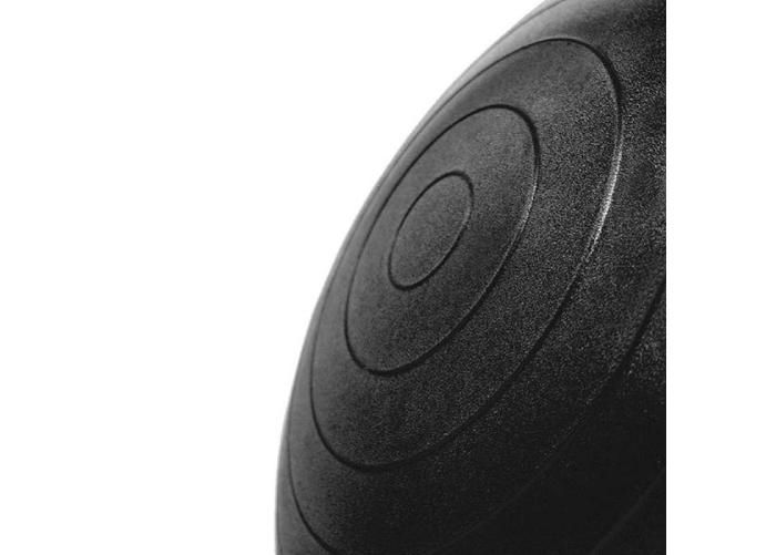 Võimlemispall Anti-Burst 65 cm suurendatud