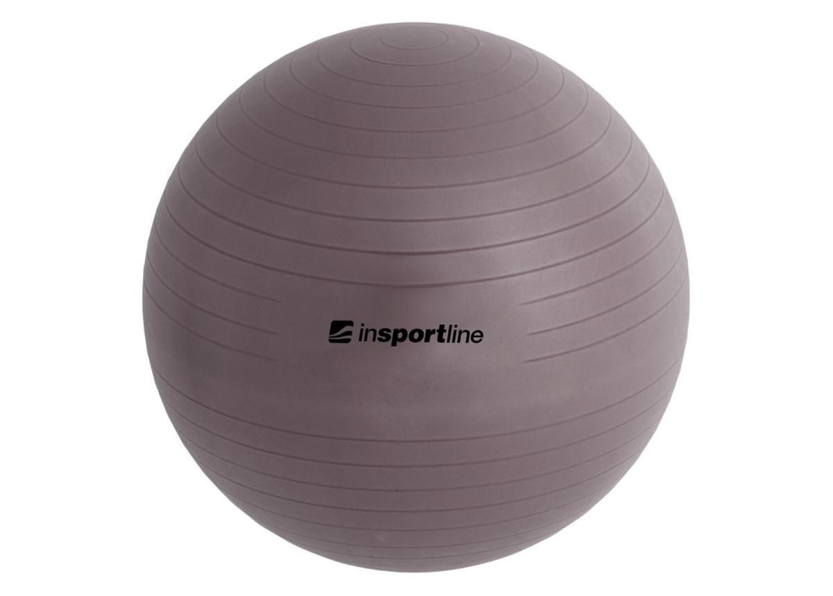 Võimlemispall Top Ball 75 cm inSPORTline suurendatud