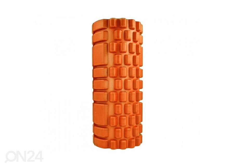 Võimlemisrull/massažirull Allright 61 cm suurendatud