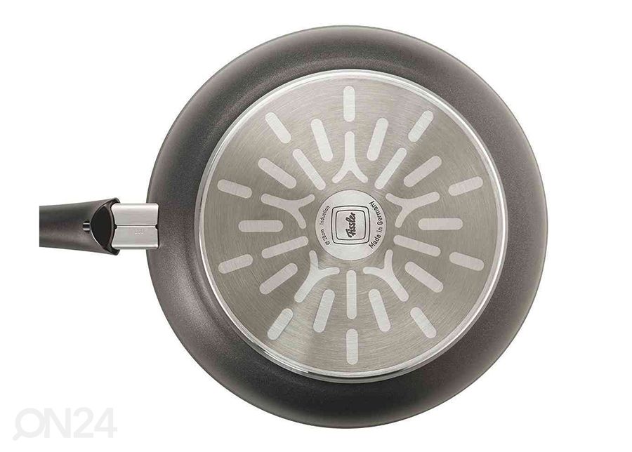 Vokkpann Fissler SensoRed Ø 28 cm suurendatud