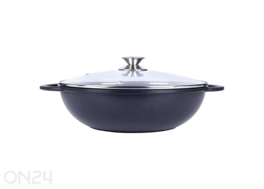 Vokkpann Grande Ø 32 cm suurendatud