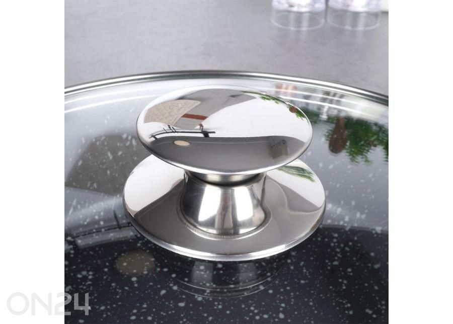 Vokkpann Grande Ø 32 cm suurendatud