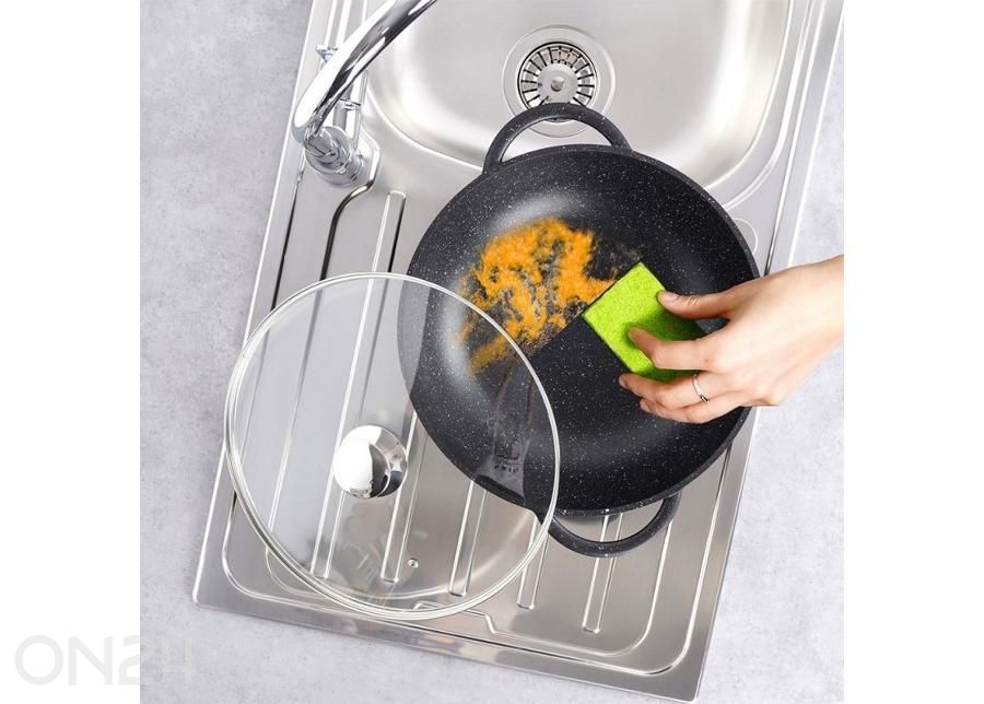 Vokkpann Grande Ø 32 cm suurendatud