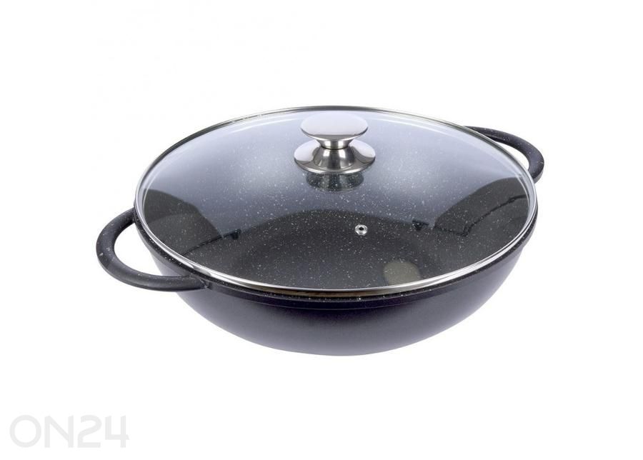 Vokkpann Grande Ø 32 cm suurendatud