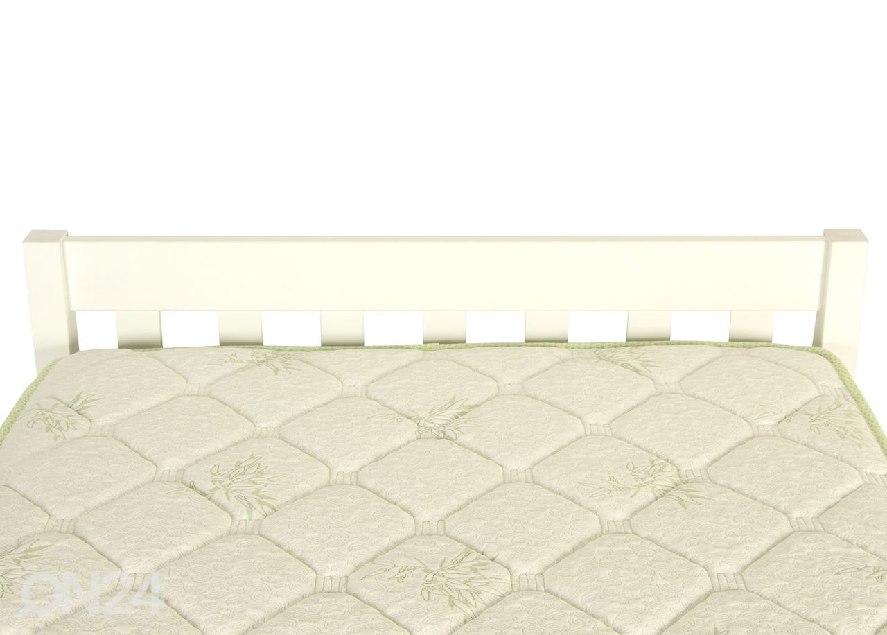 Voodi 120x200 cm suurendatud